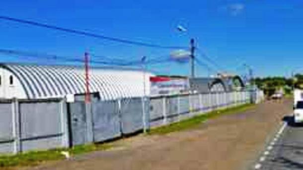 Помещение в аренду под производство Подмосковье