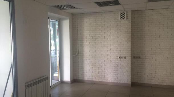 Отдел в аренду