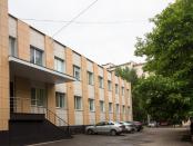 БЦ Даниловский БЦ Даниловский