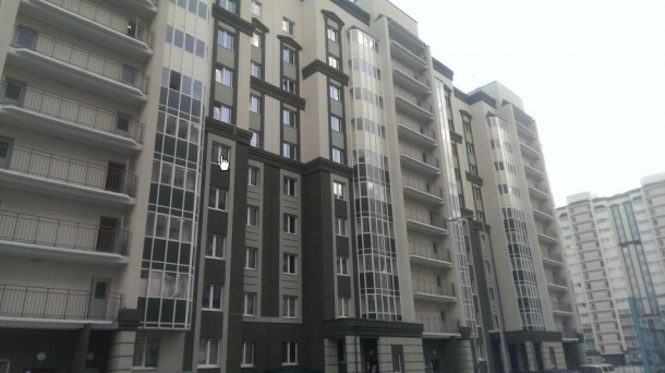 Просторное нежилое помещение 94,2 в аренду от собственника