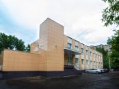 БЦ "Даниловский" БЦ "Даниловский"