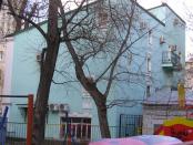 Особняк в центре Москвы Особняк в центре Москвы