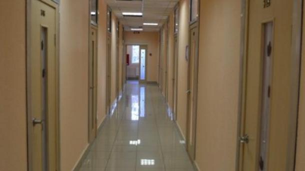 Офис 20.2м2, Московская обл, г Королев, ул Богомолова, д 3А