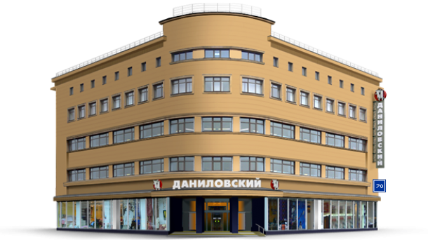ТД Даниловский