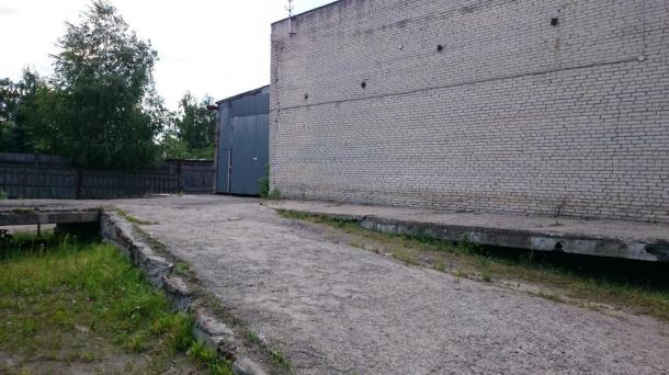 ID1540 Склад 502 м² Носовихинское ш. 14км от МКАД
