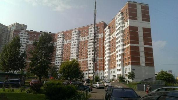 Сдам помещение Псковская д.9