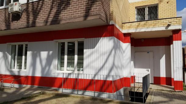Продажа ПСН в ЖК Павлино, 143.6м2