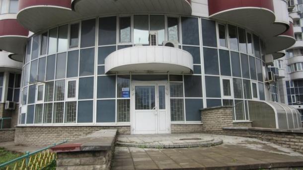 Офис 144м2, Пролетарский пр-кт, д 7