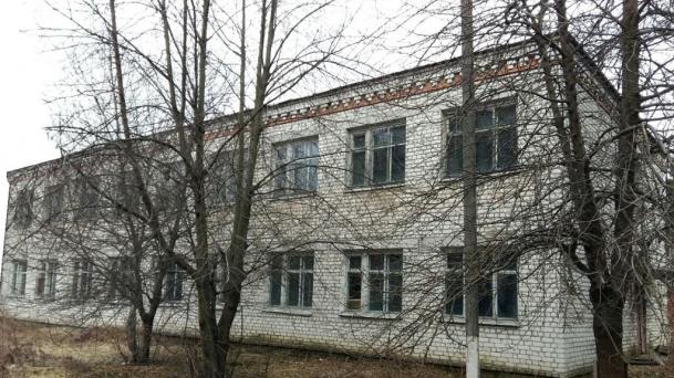 Здание 800 м2 , метро Котельники