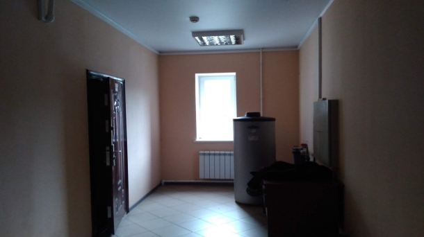 Помещение под производство 550м2