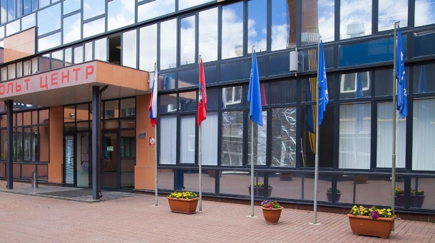 Аренда офиса 97м2, метро Отрадное