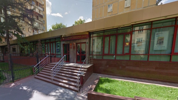 Помещение свободного назначения в аренду 690м2, Москва