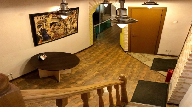 Офис 163.4м2, Тимирязевский, Дмитровское шоссе, д.7