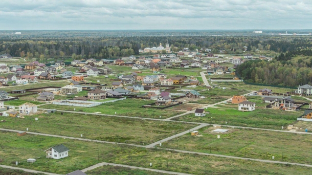 Продажа земли 983м2, 1630000руб.