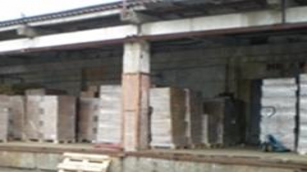 Склад 1600 м2, Люберцы, Хлебозаводская улица, д.12, Рязанское шоссе