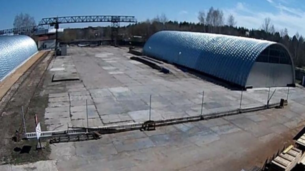 Склад 10800 м2, Черноголовка, 3-й проезд, д.9, Щелковское шоссе