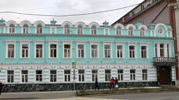 Сдам помещение свободного назначения 826.5м2, Москва