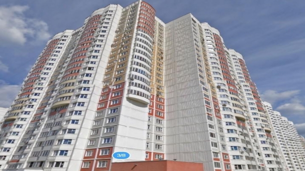 Торговое помещение 181 м2