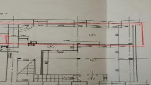 Аренда псн 36м2, метро Менделеевская, метро Менделеевская