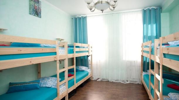 Помещение под бытовые услуги 80м2