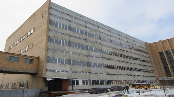 Склад 2000 м2, Московская область, Щелковский поселок Биокомбината, Родник-1 СНТ сад, д.1б, Щелковское шоссе