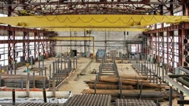 Склад 1800 м2, Электросталь, Строительный переулок, д.10, Носовихинское шоссе