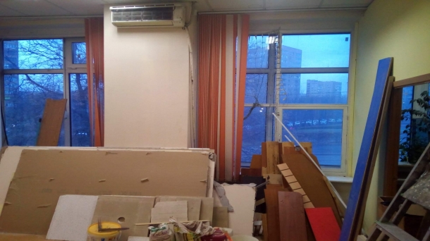 Помещение свободного назначения в аренду 46м2, 46000руб., метро Кантемировская