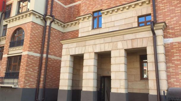 Гараж 16 м2, метро Волоколамская