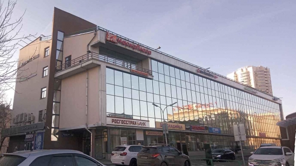 Офис в аренду 70м2, 95083руб.