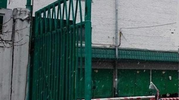 Гараж 18.2 м2, метро Щукинская