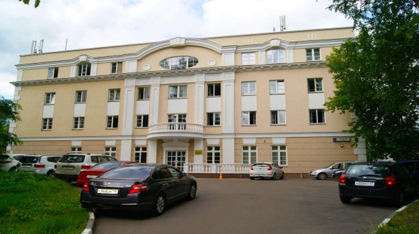 Офис 100м2, Свиблово, Ивовая улица, д.д.1, к.1