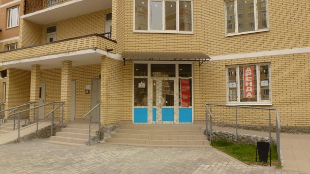 Сдам помещение свободного назначения 98м2, прямая аренда