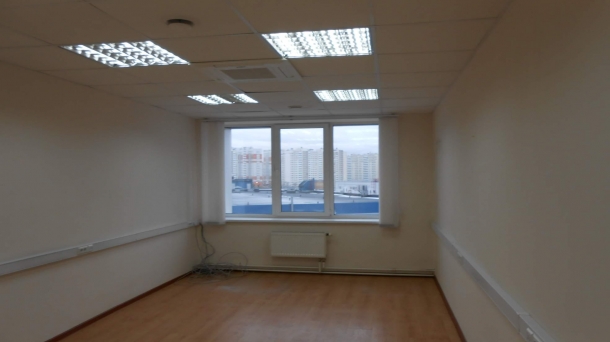 Офис 18м2, Балашиха, Звездная улица, д.7Б, Щелковское шоссе
