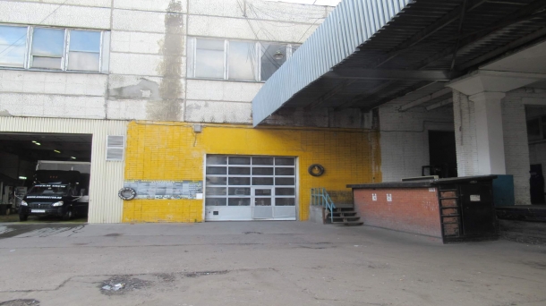 Помещение под производство 201м2, 171453руб.