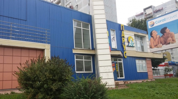 Сдам помещение свободного назначения 105м2, прямая аренда