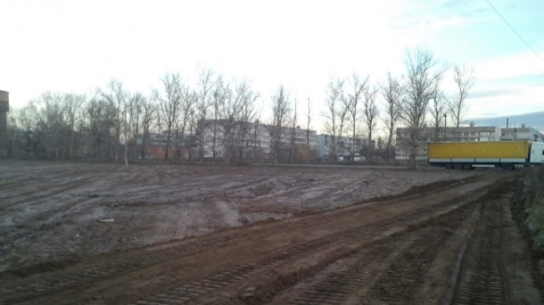 Земля 11000м2, Московская область, Ногинский село Кудиново, Центральная улица, Горьковское шоссе