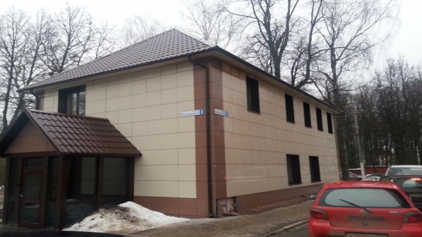 Офис 234м2, Наро-Фоминск, Пионерский переулок, д.1, Киевское шоссе
