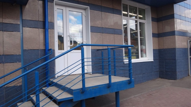 Помещение под производство 364.6м2