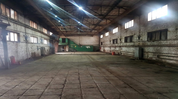 Склад 1175 м2, Марьина роща, Марьиной Рощи 8-й проезд, д.30стр4
