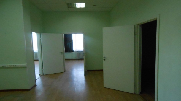 Офис 120м2, Балашиха, Звездная улица, д.7Б, Щелковское шоссе