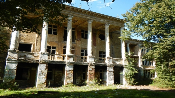 Продается псн 6846м2, Москва