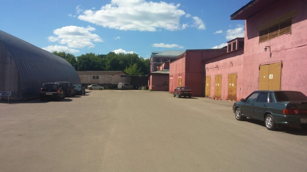Сдается псн 10000м2, 1332500 руб.