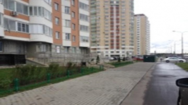 Помещение свободного назначения 63м2