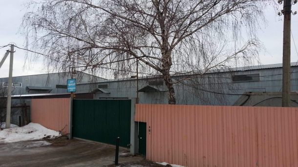 Сдам склад 185м2, прямая аренда