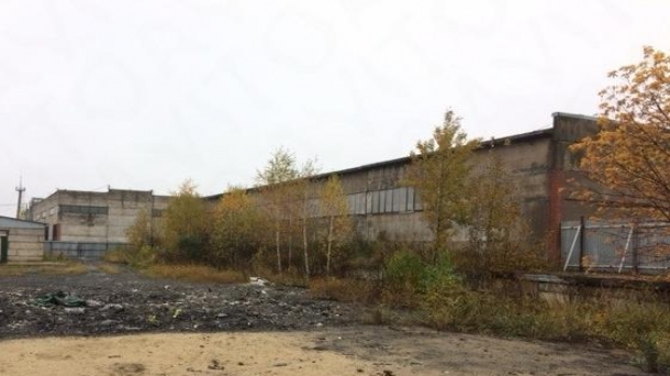Помещение под производство 200м2