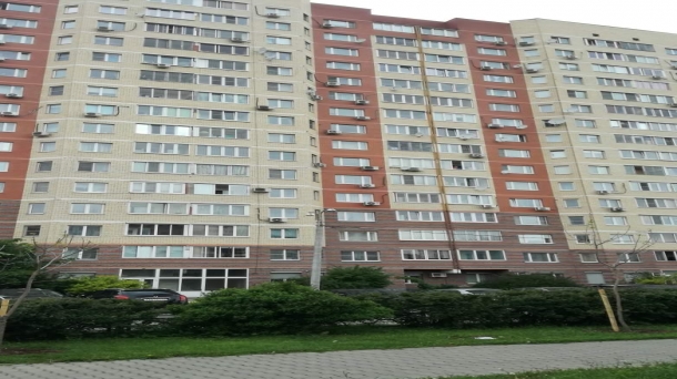 Офис 120.4м2, Мытищи, Юбилейная улица, д.40 к1, Осташковское шоссе