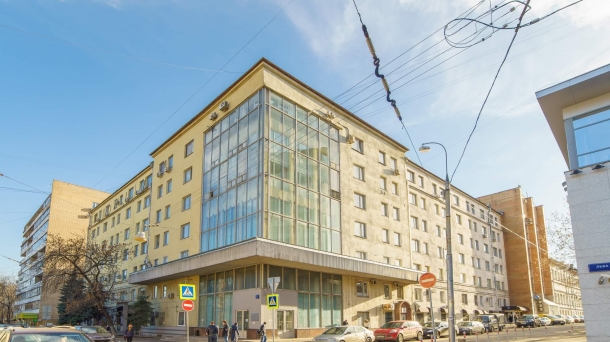 Офисное помещение 363.4м2, 1090200руб.