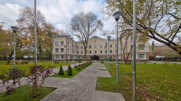 Офис 152м2, Марьина роща, Марьиной Рощи 2-я улица, д.2А