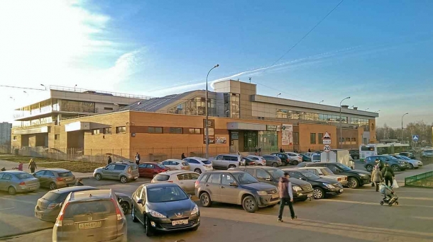 Помещение под офис 45м2, Москва