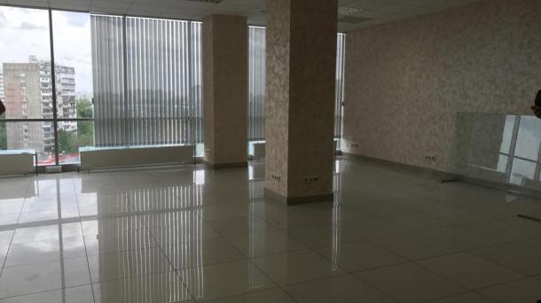 Офис 85м2, ул Горбунова, д 2 стр 3